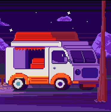 Начало пути